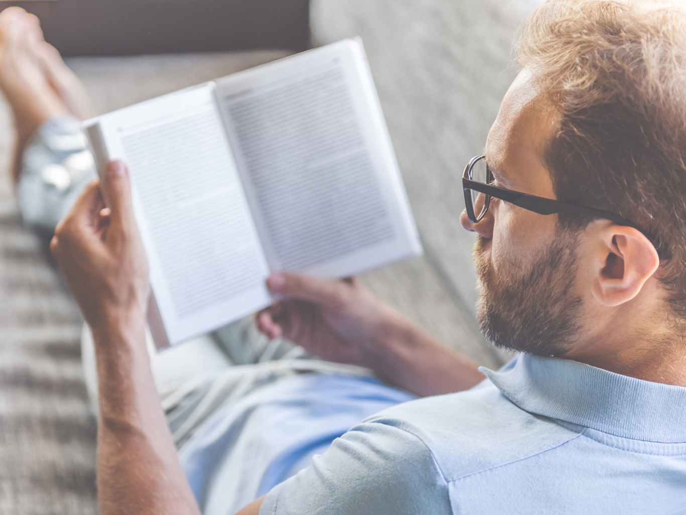 ТОП-10: самые интересные и полезные книги о бизнесе