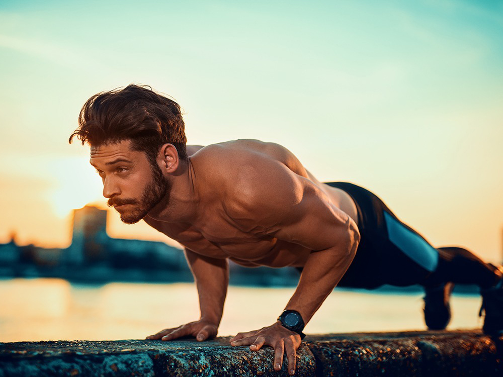 Как занятия спортом способствуют продвижению в бизнесе и карьере