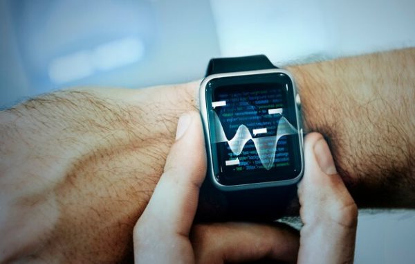 Характеристики смарт-часов OnePlus Watch