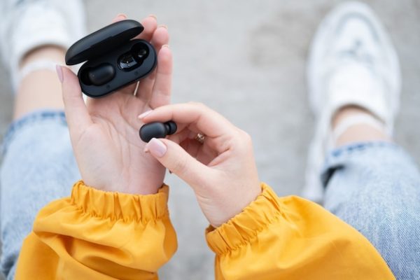 Обзор AirPods 3 поколения с фото и особенностями