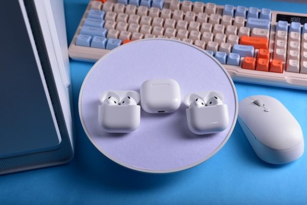 Обзор датчиков в Apple HomePod Mini для умного дома