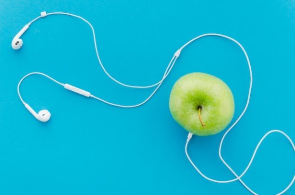 Apple запатентовала новые технологии для кабелей
