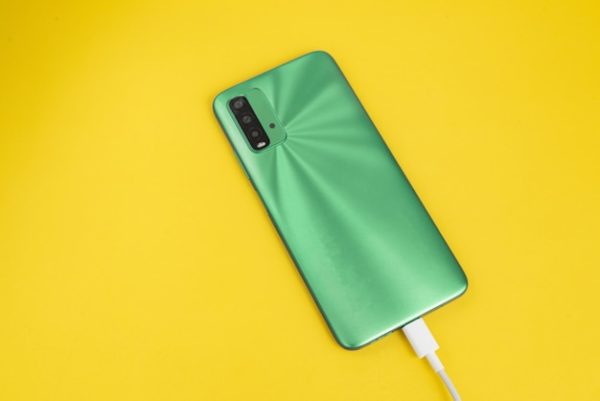 Бесплатный адаптер для Galaxy S21 как получить