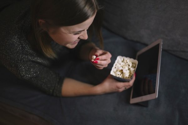Netflix усложняет использование чужих аккаунтов пользователями
