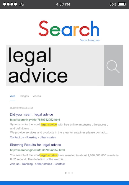 Описание страниц и их влияние на поиск в Google