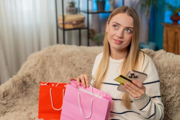 Распродажа на Алиэкспресс с любовью ждет вас