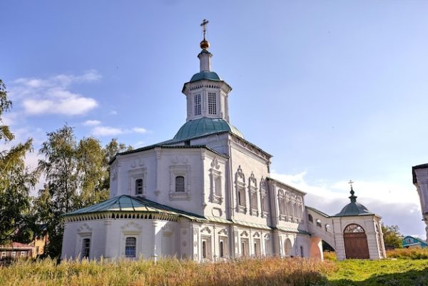 Головоломка Sunduk как новый тренд развлечений