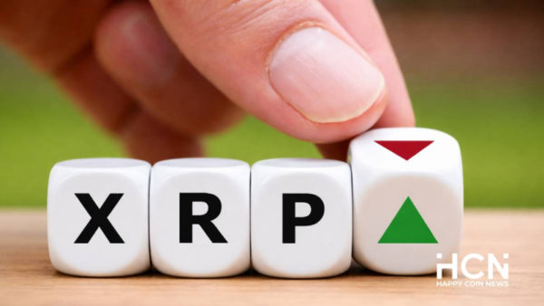 Аналитик прогнозирует XRP рост от текущей поддержки до уровня $15