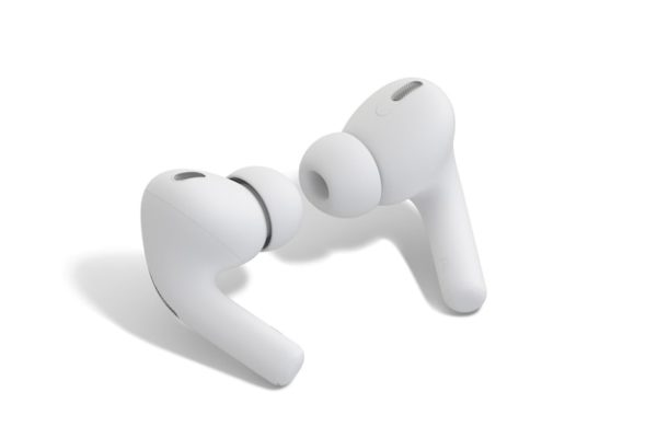 Рендеры и живые фотографии AirPods 3