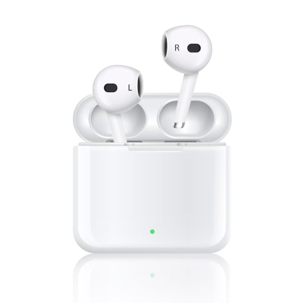 Apple не покажет AirPods 3 этой весной