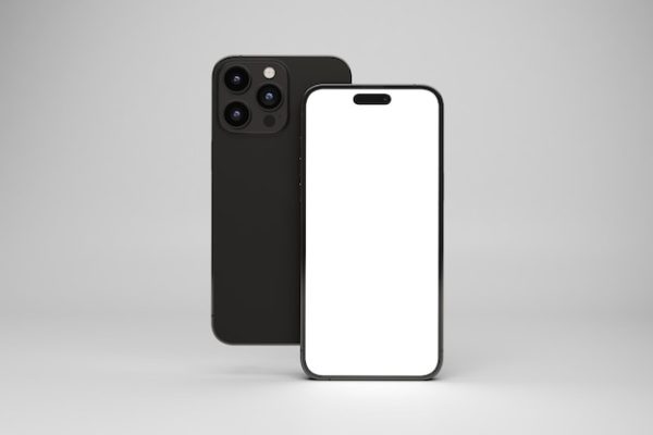 Сравнение цвета корпуса iPhone 11 и iPhone 12