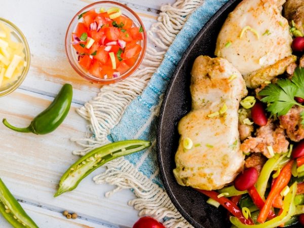 Рецепты куриных наггетсов для домашнего приготовления