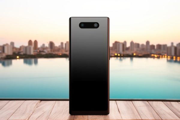 OnePlus Nord N100: обзор и характеристики смартфона