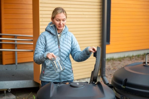 Выбор пылесоса Bosch BCS61113 для вашего дома