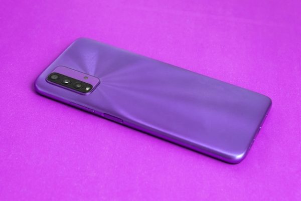 Анонс Xiaomi Mi 10S особенности и новшества