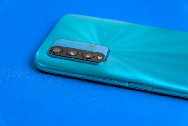 Xiaomi запатентовала технологию защиты от слежки
