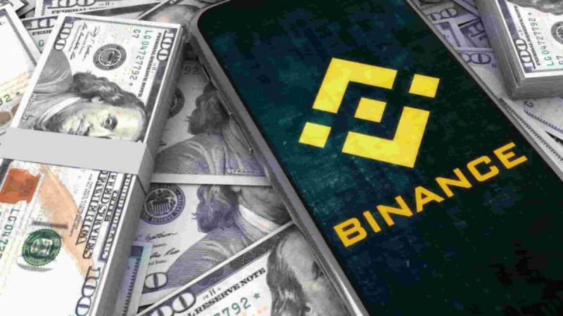 Binance обвинила RedotPay в потере 470,000 пользователей и потребовала выплатить 3 млн