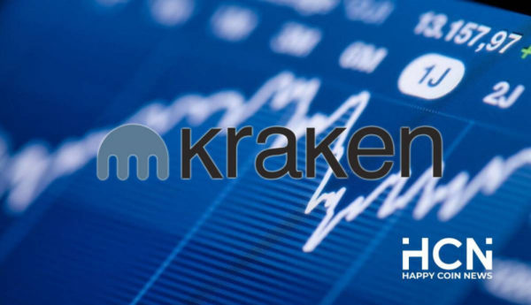 Биржа Kraken запустила торговлю американскими акциями для клиентов из ЕЭЗ