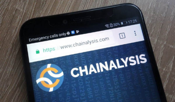 Компания Chainalysis подала иск против США из-за контракта с конкурентами