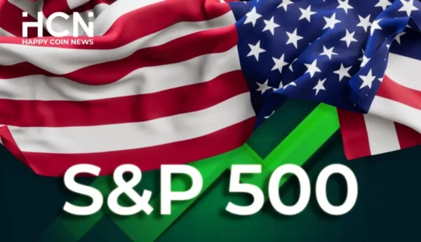 Компания Dinari выпустила токенизированные версии всех акций из индекса S&P 500