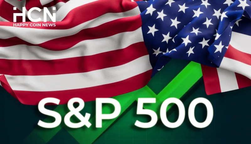 Компания Dinari выпустила токенизированные версии всех акций из индекса S&P 500