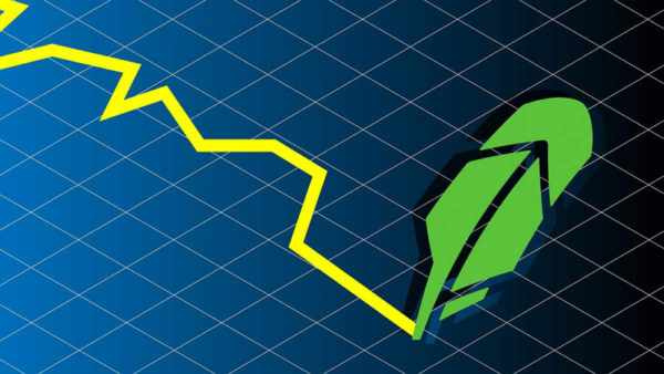 Общая заблокированная стоимость Robinhood Chain почти достигла $1 млрд