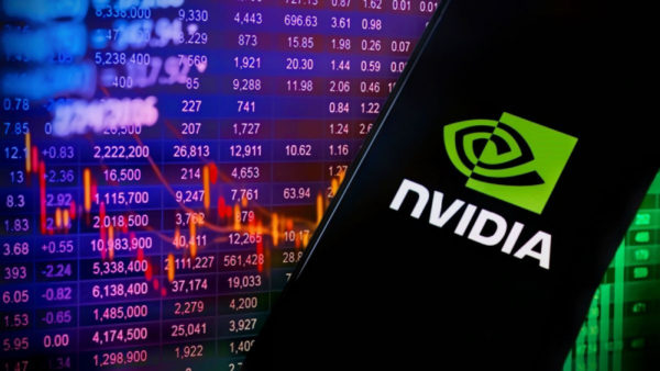 Перед отчётом Nvidia инвесторы вернулись к покупкам: что показывает торговля rNVDA на Bitget
