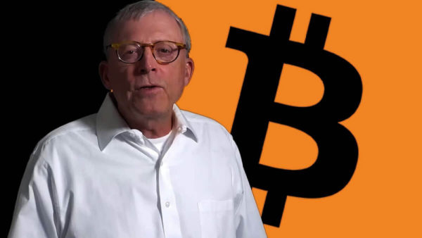 Питер Брандт задал вопросы Binance по поводу аномалии цены биткоина