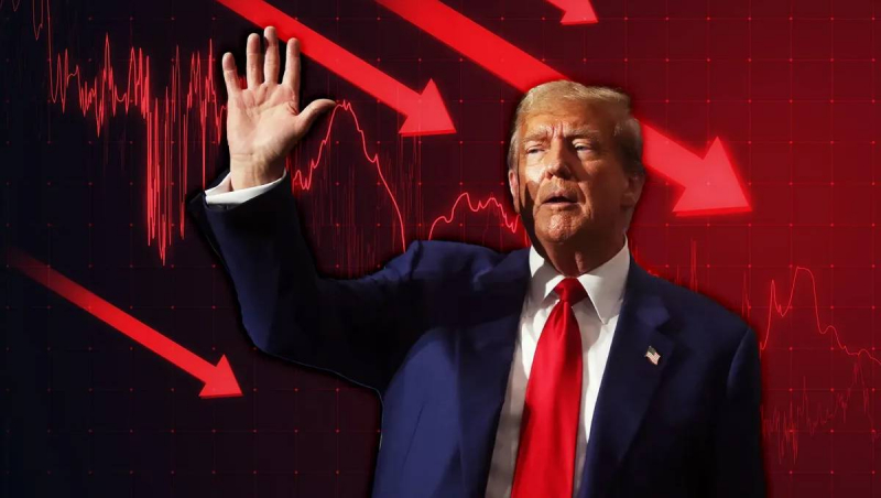 Public Citizen: из-за криптопроектов Трампа инвесторы лишились более ,7 млрд