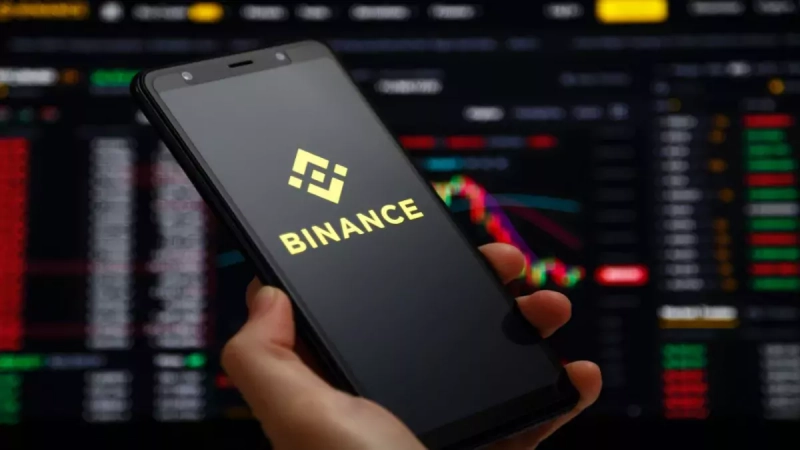 Reuters: Binance передала российским силовикам данные клиента из ЕС?