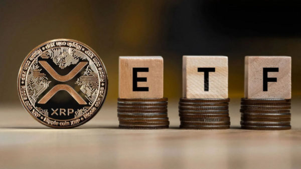 Спотовые XRP-фонды завершили июль с чистым притоком в $27,29 млн