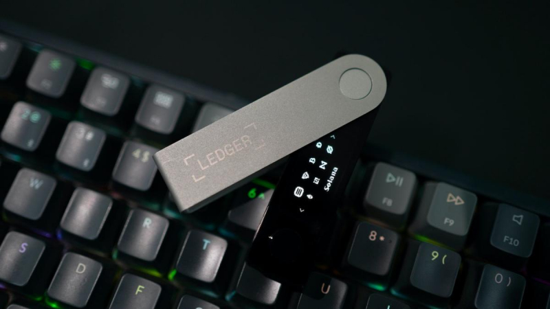 Технический директор Ledger сообщил об исправлении ошибок с прозрачной подписью