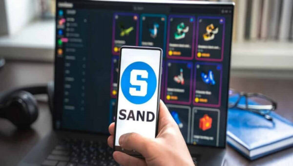 Токен SAND упал на 5,5% после сообщений о взломе и неограниченной эмиссии