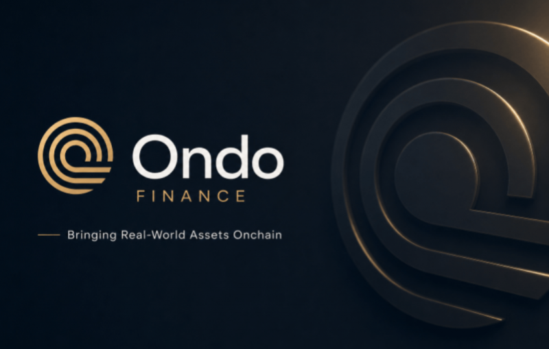 В компании Ondo Finance началась борьба за лидерство после смерти основателя