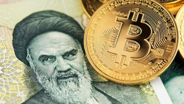 Власти США расширили санкции против криптовалютного сектора Ирана