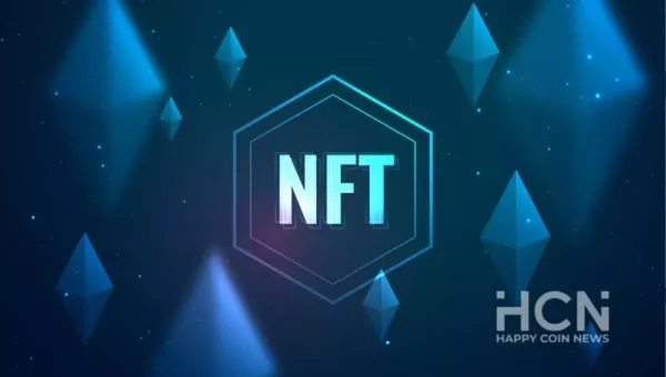 За последнюю неделю продажи NFT увеличились на 170% до $95,48 млн