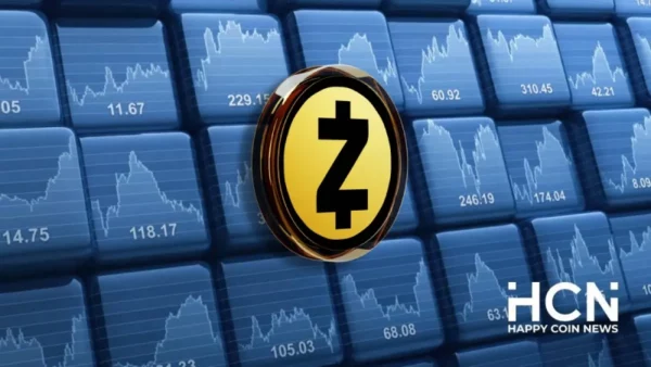 За сутки цена Zcash выросла на 25% и достигла 8-летнего максимума в $850