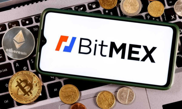 Биржа BitMEX столкнулась с судебным иском от Celsius накануне закрытия