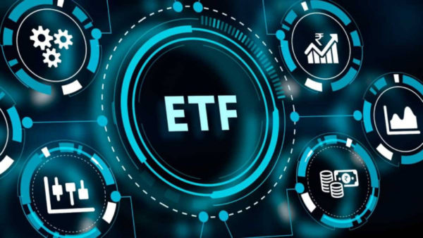 Биткоин-ETF потеряли за неделю $462,7 млн, альткоин-фонды фиксировали приток