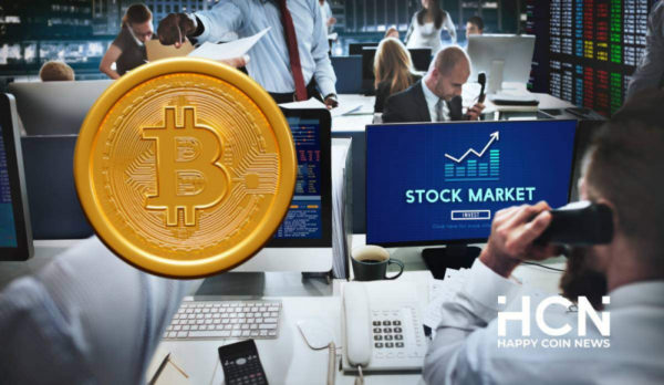 Биткоин перестал двигаться в одной связке с традиционными активами?