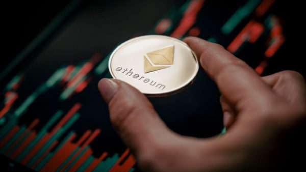 Цена Ethereum может вырваться из узкого коридора в конце недели