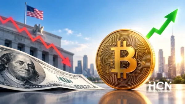 Что двигает биткоин выше $86,000 — устойчивый спрос или заёмные деньги?