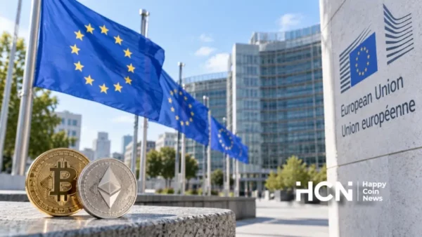 Еврокомиссия предложила маркировать центры обработки данных