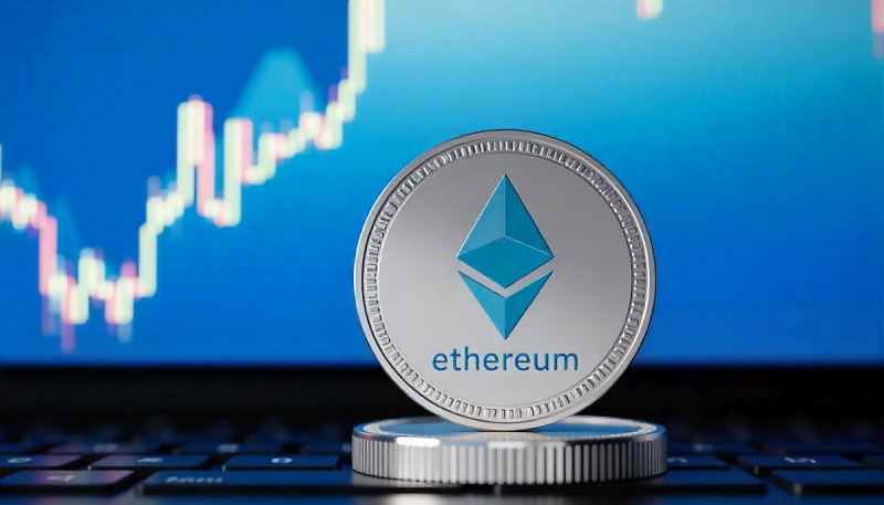 Инвесторы выводят эфириумы с криптобирж, оставив на резервах 6,06 млн ETH