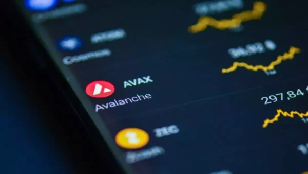 Южнокорейский гигант создаст платформу токенизированных ценных бумаг на Avalanche