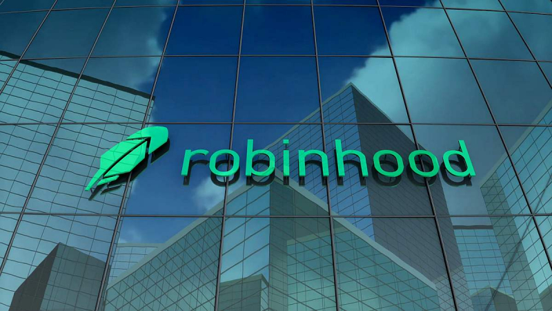 Конфликт AMC и Robinhood спровоцировал взрывной рост криптовалюты MEME
