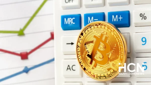 Криптоаналитик прогнозирует рост биткоина до $90,000 в ноябре