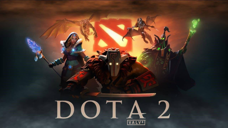 Объёмы Polymarket в разы превысили призовой фонд Dota 2 The International 2026