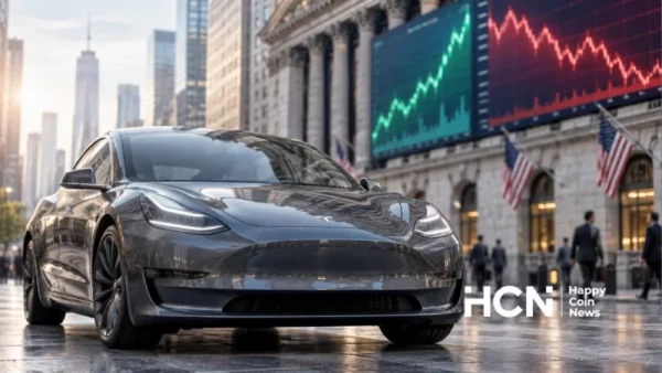 Перед отчётом по поставкам оценки Уолл-стрит акций Tesla разошлись от $360 до $485
