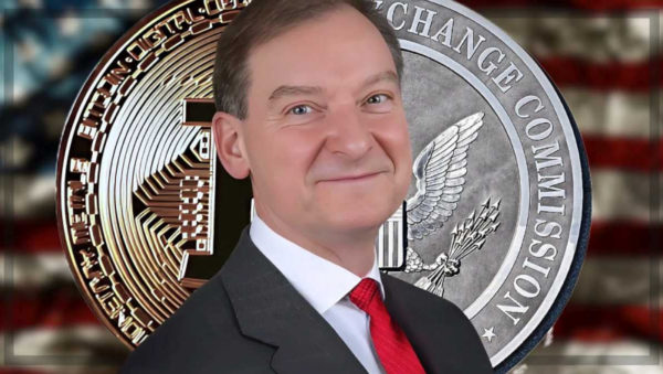 Пол Аткинс: сенат США проведёт голосование по CLARITY Act 15 сентября